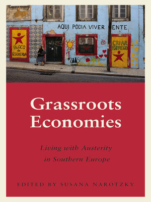 cover image of Grassroots Economies